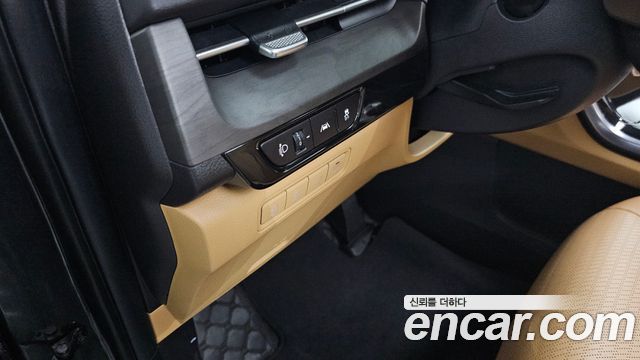 Kia Carnival (IV) Diesel 9-Seater Signature 2022 — фото 16