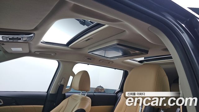 Kia Carnival (IV) Diesel 9-Seater Signature 2022 — фото 17