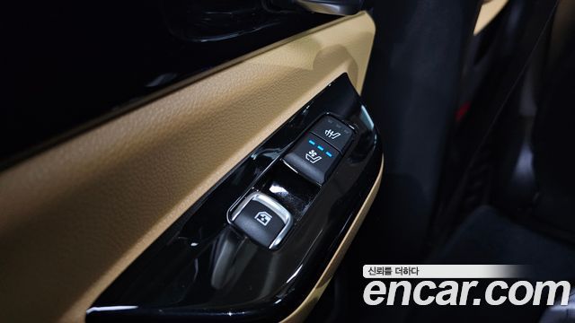 Kia Carnival (IV) Diesel 9-Seater Signature 2022 — фото 19