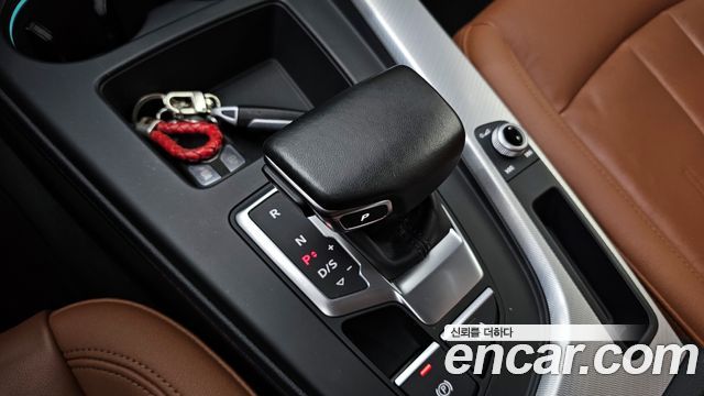 Audi A5 (F5) 40 TFSI Quattro Sportback 2021 — фото 9