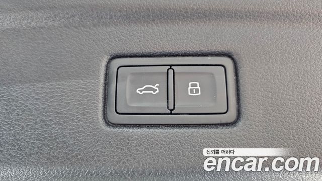 Audi A5 (F5) 40 TFSI Quattro Sportback 2021 — фото 20