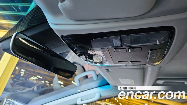 Hyundai Staria Cargo 5-Seater Modern 2022 — фото 15