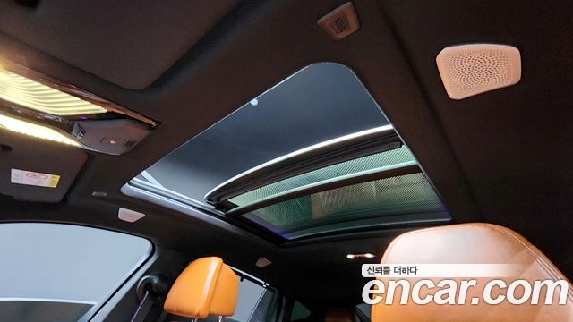 BMW X6 (G06) M50i 2023 — фото 21
