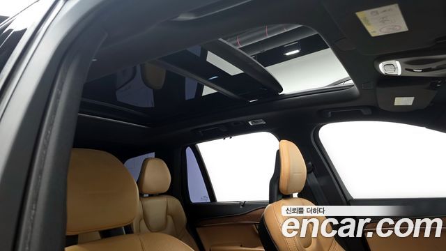 Volvo XC90 (II) D5 Inscription 2018 — фото 17