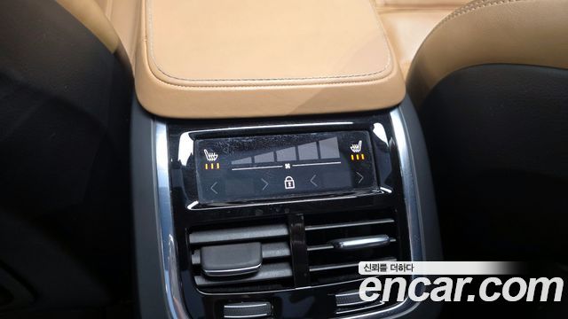 Volvo XC90 (II) D5 Inscription 2018 — фото 19