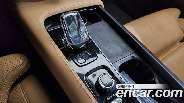 Volvo S90 B6 AWD Inscription 2021 — фото 9
