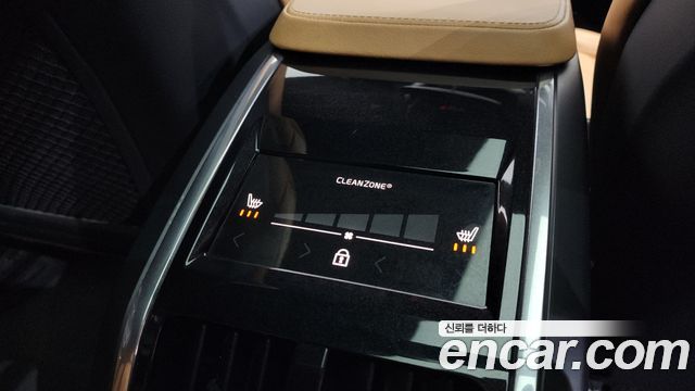 Volvo S90 B6 AWD Inscription 2021 — фото 19