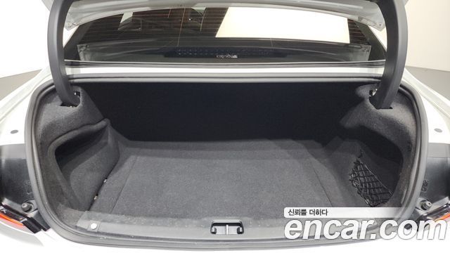 Volvo S90 B6 AWD Inscription 2021 — фото 20