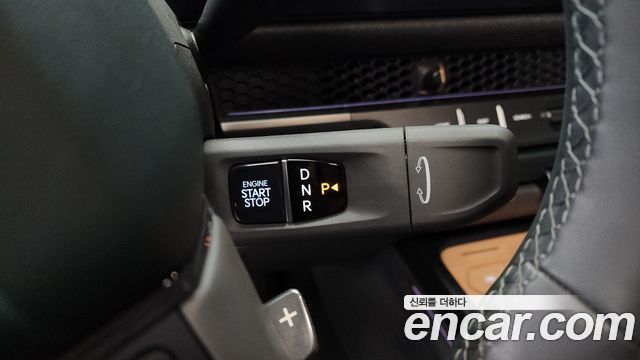 Kia Tasman 2.5T Gasoline 4WD Extreme 2026 — фото 8