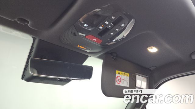 Kia Tasman 2.5T Gasoline 4WD Extreme 2026 — фото 20