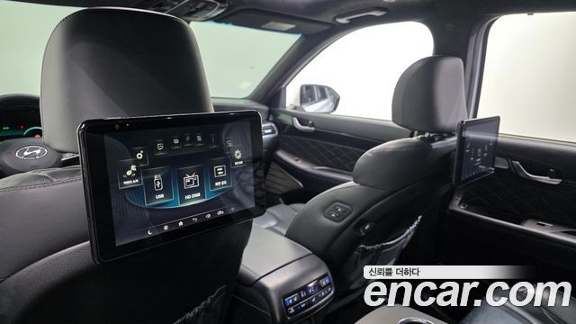 Hyundai Palisade Diesel 2.2 2WD VIP 2021 — фото 16
