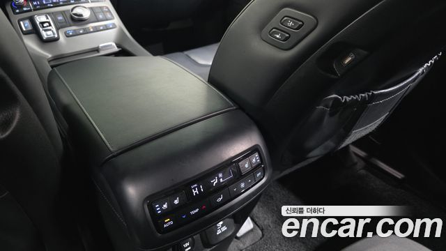 Hyundai Palisade Diesel 2.2 2WD VIP 2021 — фото 17