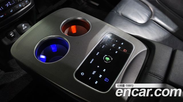 Hyundai Palisade Diesel 2.2 2WD VIP 2021 — фото 18