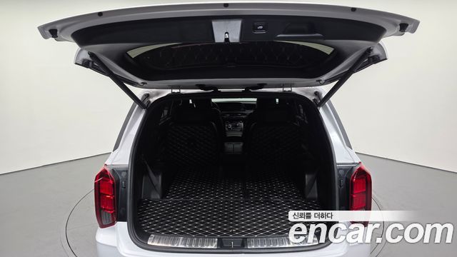 Hyundai Palisade Diesel 2.2 2WD VIP 2021 — фото 20