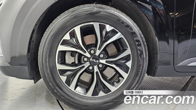 Kia Carnival (IV) Diesel 9-Seater Prestige 2022 — фото 5