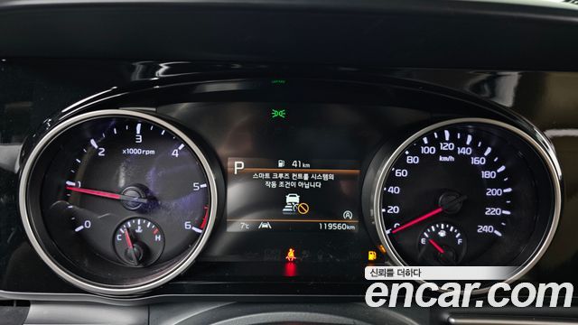Kia Carnival (IV) Diesel 9-Seater Prestige 2022 — фото 8
