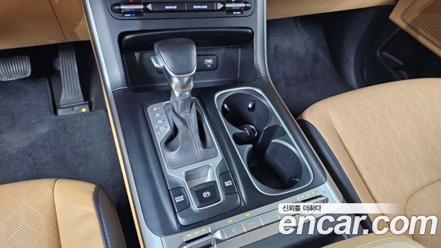 Kia Carnival (IV) Diesel 9-Seater Prestige 2022 — фото 9