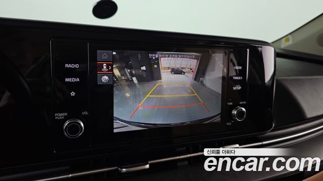 Kia Carnival (IV) Diesel 9-Seater Prestige 2022 — фото 15