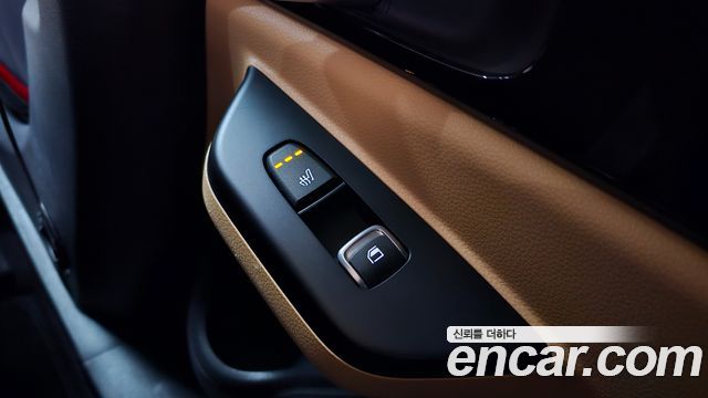 Kia Carnival (IV) Diesel 9-Seater Prestige 2022 — фото 18