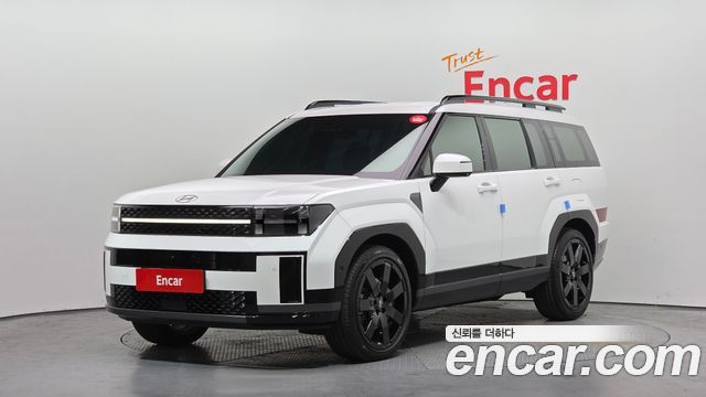 Hyundai Santa Fe (MX5) Gasoline 2.5T 2WD Calligraphy 2024 — фото 1