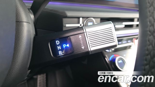 Hyundai Santa Fe (MX5) Gasoline 2.5T 2WD Calligraphy 2024 — фото 9