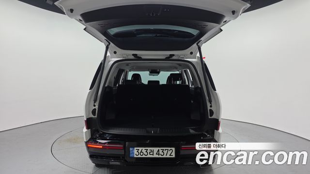 Hyundai Santa Fe (MX5) Gasoline 2.5T 2WD Calligraphy 2024 — фото 20