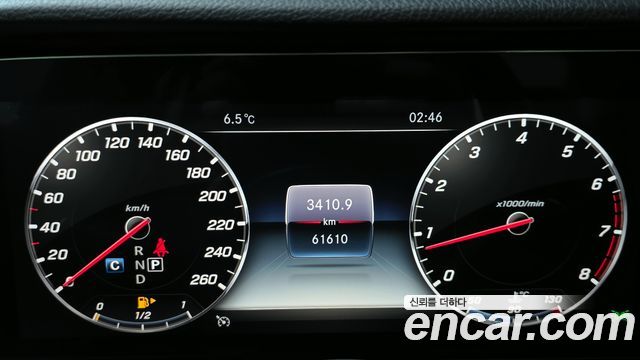 Mercedes-Benz E-Class (W213) E300 AMG Line 2019 — фото 8