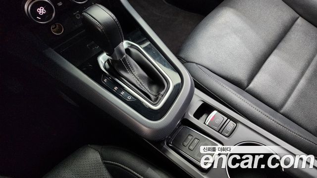 Renault Korea XM3 1.3 TCe RE Signature 2020 — фото 9
