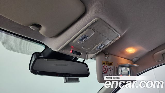 Renault Korea XM3 1.3 TCe RE Signature 2020 — фото 17