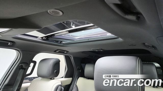 Land Rover Discovery 5 P360 R-Dynamic SE 2022 — фото 19