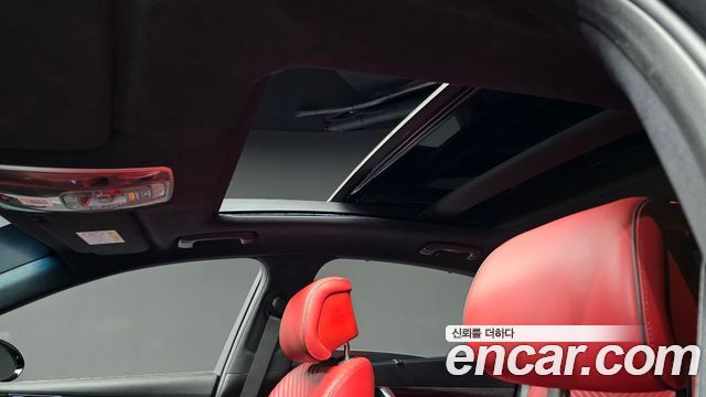 Genesis G80 (RG3) Gasoline 3.5 Turbo 2WD 2023 — фото 18