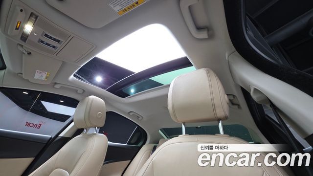 Jaguar XE 20d Prestige 2016 — фото 11