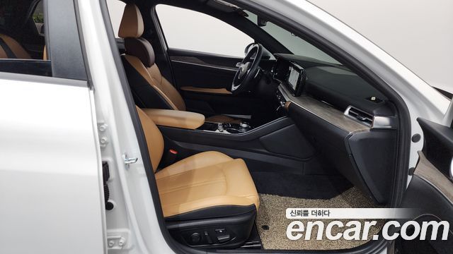 Kia K5 (III) 2.0 Noblesse 2021 — фото 11