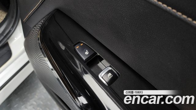 Kia K5 (III) 2.0 Noblesse 2021 — фото 18