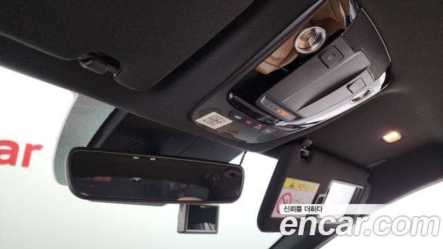 Kia K5 (III) 2.0 Noblesse 2021 — фото 19