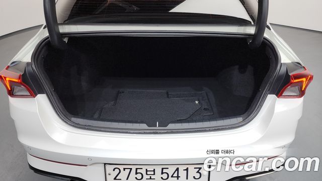 Kia K5 (III) 2.0 Noblesse 2021 — фото 20