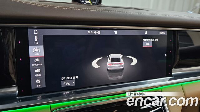 Porsche Panamera (971) 2.9 AWD E-Hybrid 2018 — фото 18