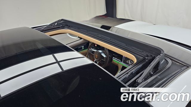 Porsche Panamera (971) 2.9 AWD E-Hybrid 2018 — фото 23