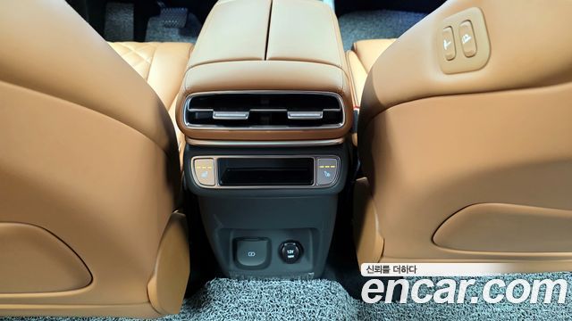 Genesis GV80 3.5T Gasoline AWD 2024 — фото 18