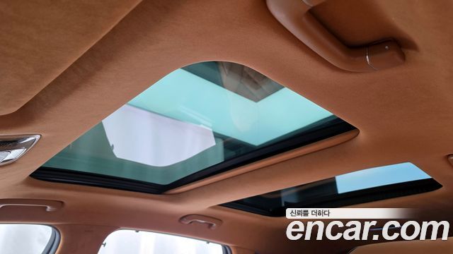 Genesis GV80 3.5T Gasoline AWD 2024 — фото 19