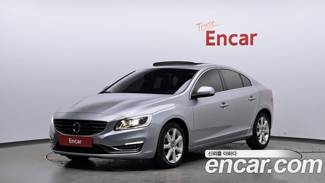 Volvo S60 D3 2nd