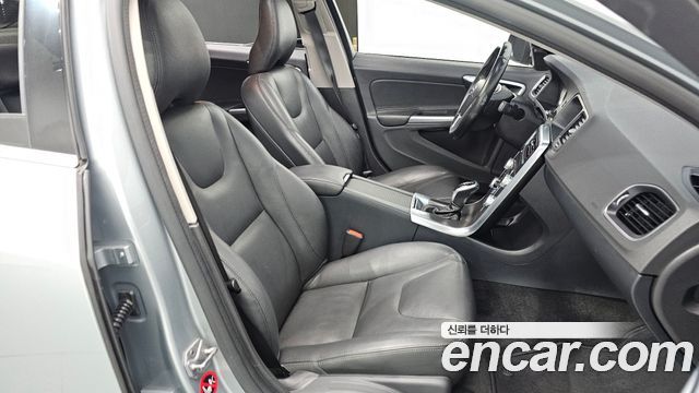 Volvo S60 D3 2nd 2016 — фото 10
