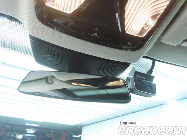 BMW 5 Series (G30) 523d xDrive Luxury 2022 — фото 18
