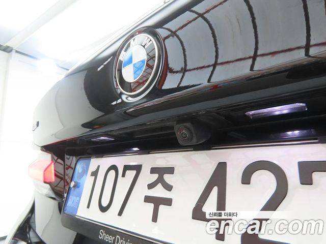 BMW 5 Series (G30) 523d xDrive Luxury 2022 — фото 19