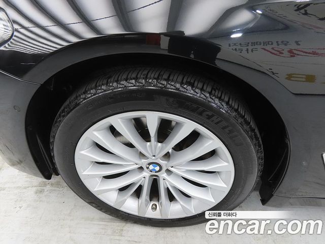 BMW 5 Series (G30) 523d xDrive Luxury 2022 — фото 24