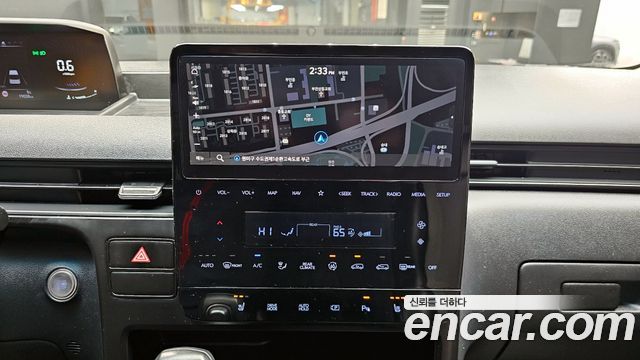 Hyundai Staria L3.5  Kinder Safety Car 11-Seater 2023 — фото 14