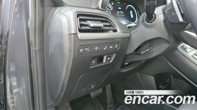 Hyundai Palisade Diesel 2.2 2WD Prestige 2022 — фото 14
