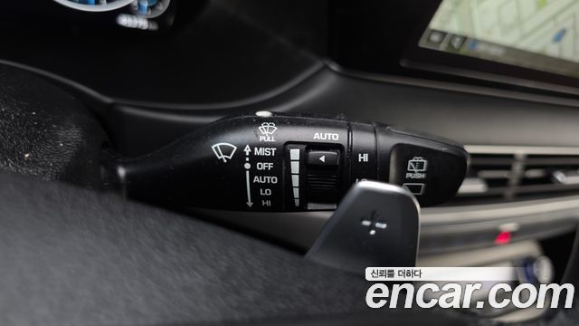 Hyundai Palisade Diesel 2.2 2WD Prestige 2022 — фото 16