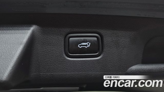 Hyundai Palisade Diesel 2.2 2WD Prestige 2022 — фото 20