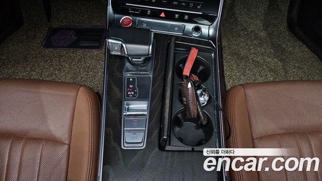 Audi A6 (C8) 40 TDI Premium 2020 — фото 9